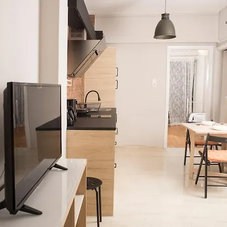 Omirou Flat *