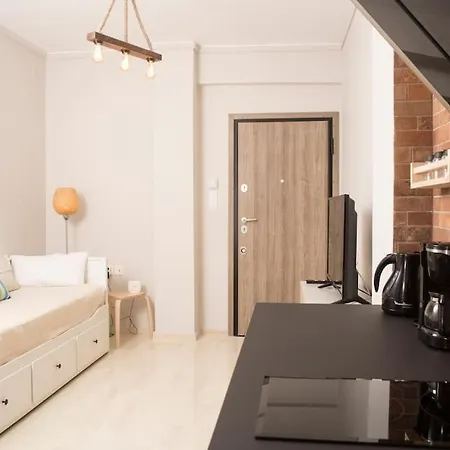 Omirou Flat Appartamento