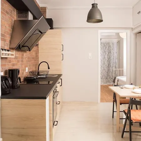 Omirou Flat