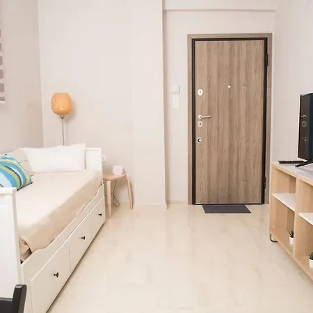 Omirou Flat Apartamento