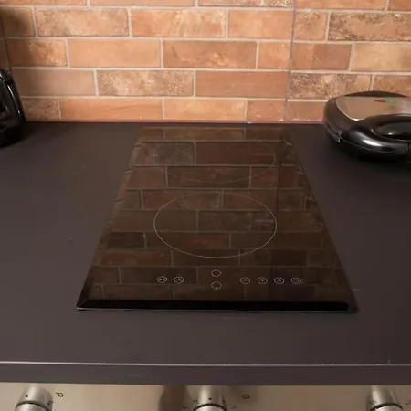 Omirou Flat